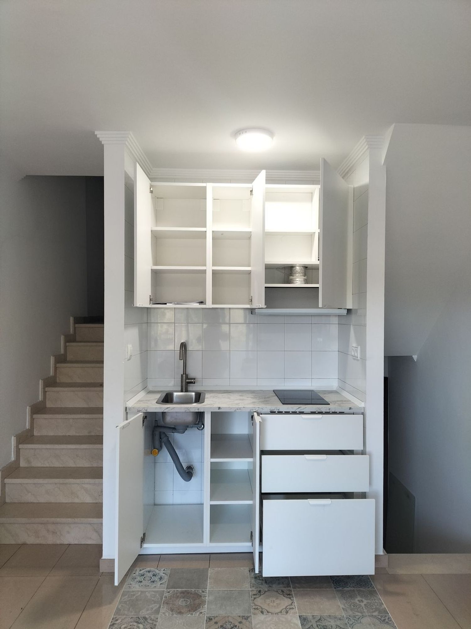 Dúplex en avenida Presidente Adolfo Suárez, 16 - Foto 12