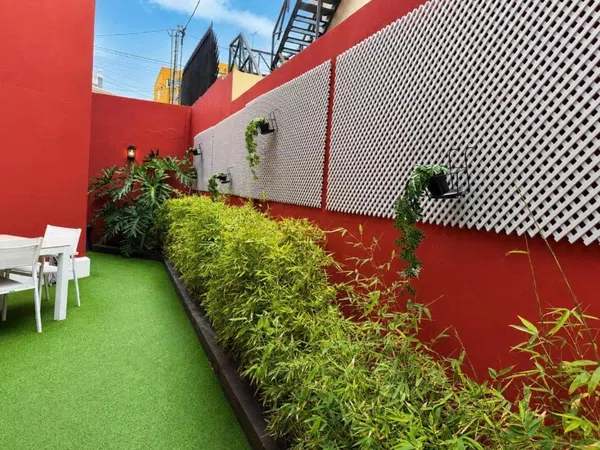 Casa o chalet independiente en Calle Mozart, 2, Ciudad Jardín - Foto 22