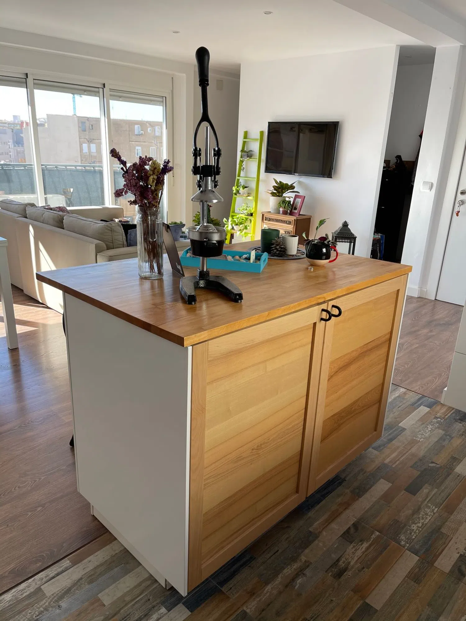 Ático en calle de Sant Vicent de Paül, 12 - Foto 5