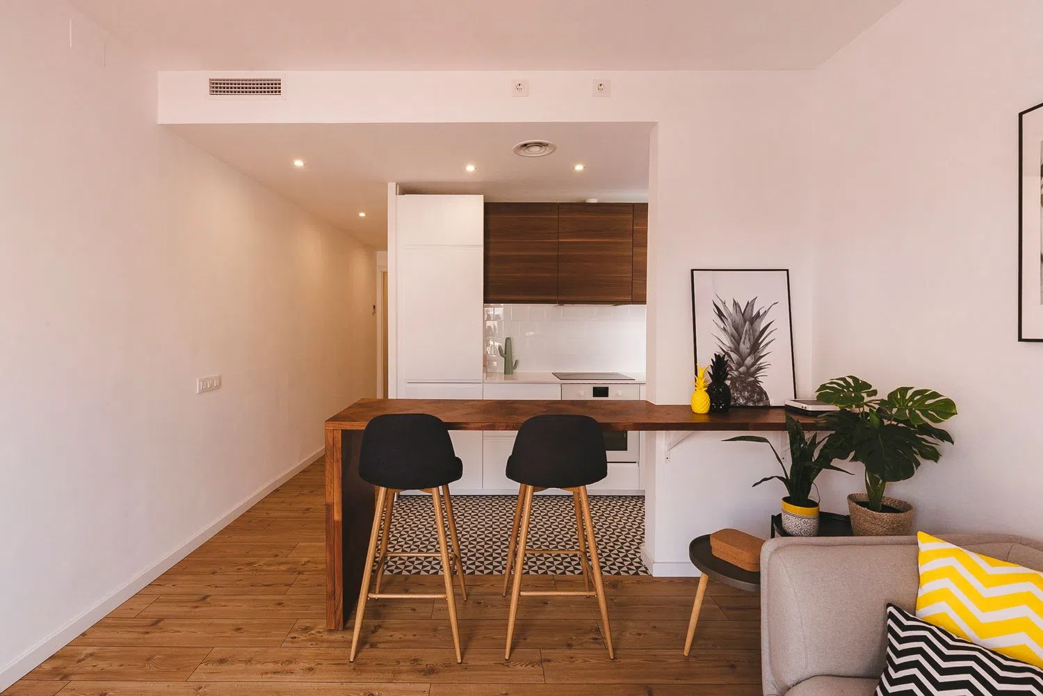 Ático en calle de la Canuda, 33 - Foto 7