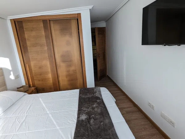 Chalet adosado en Calle dos foxos, 14, Teis, Teis - Foto 4