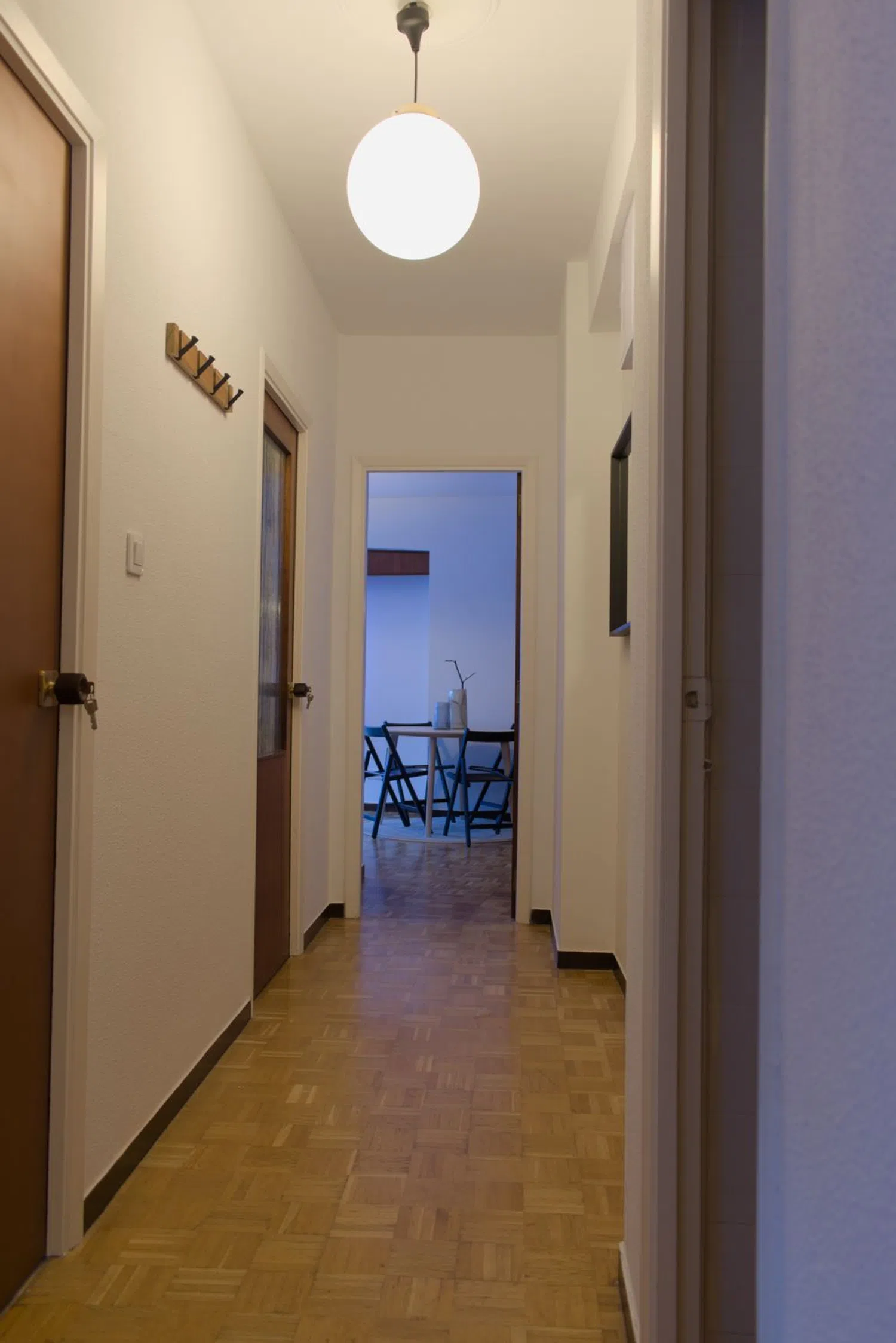Piso en calle Vila de Negreira, 27 - Foto 4