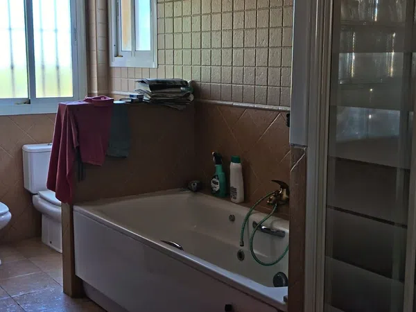 Casa o chalet independiente en Zabal bajo, cerca de la venta Yosu, 1, El Zabal-Santa Margarita, El Zabal-Santa Margarita - Foto 12