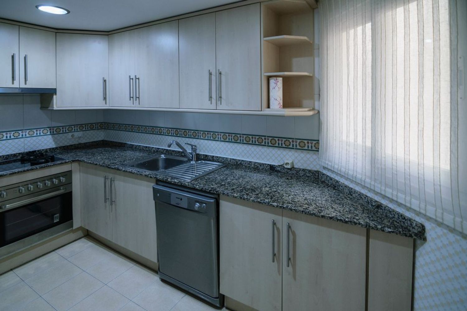 Piso en calle Segura, 14 - Foto 2