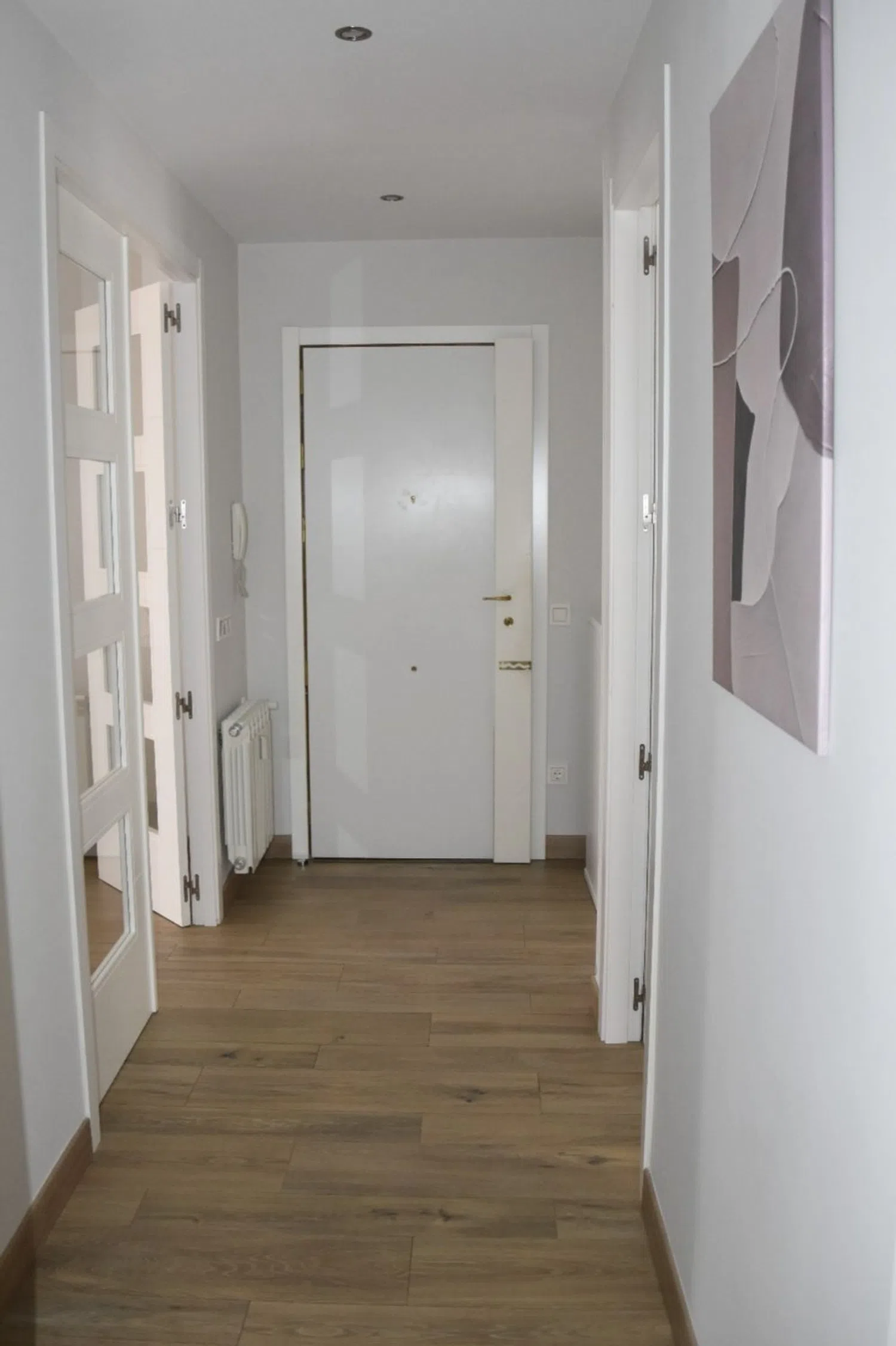 Piso en calle de Agustín Durán, 15 - Foto 11