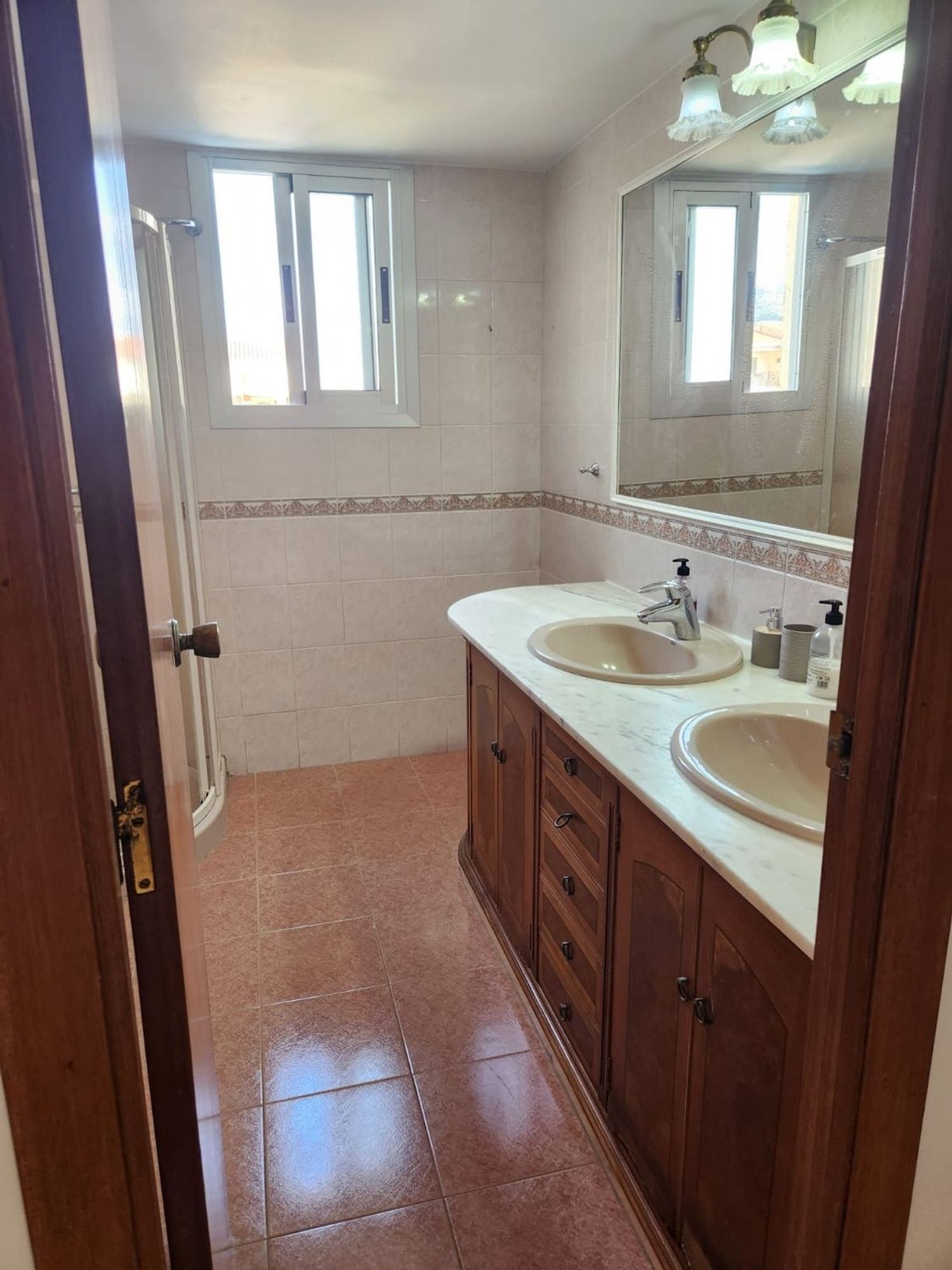 Piso en Calle Apòstol Santiago, 44, Curva, Curva - Foto 18