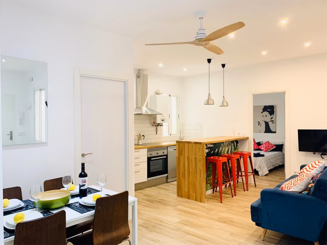 Piso en  Calle del Oso 10 - Foto 3