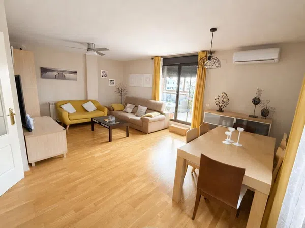 Ático en calle Ana Frank, 98 - Foto 8