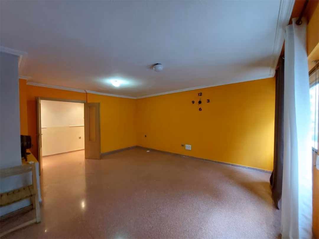 Piso en  Calle Virgen de Lourdes 4 - Foto 5