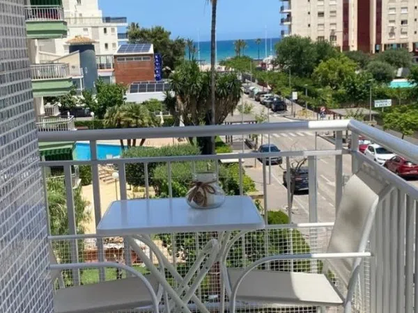 Piso en Calle d'Astúries, 5, Playa de Gandia, Playa de Gandia - Foto 1