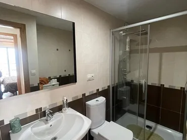 Piso en  Rúa de Montero Ríos 121 - Foto 7
