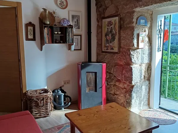Casa de pueblo en A Ponte, 60 - Foto 8