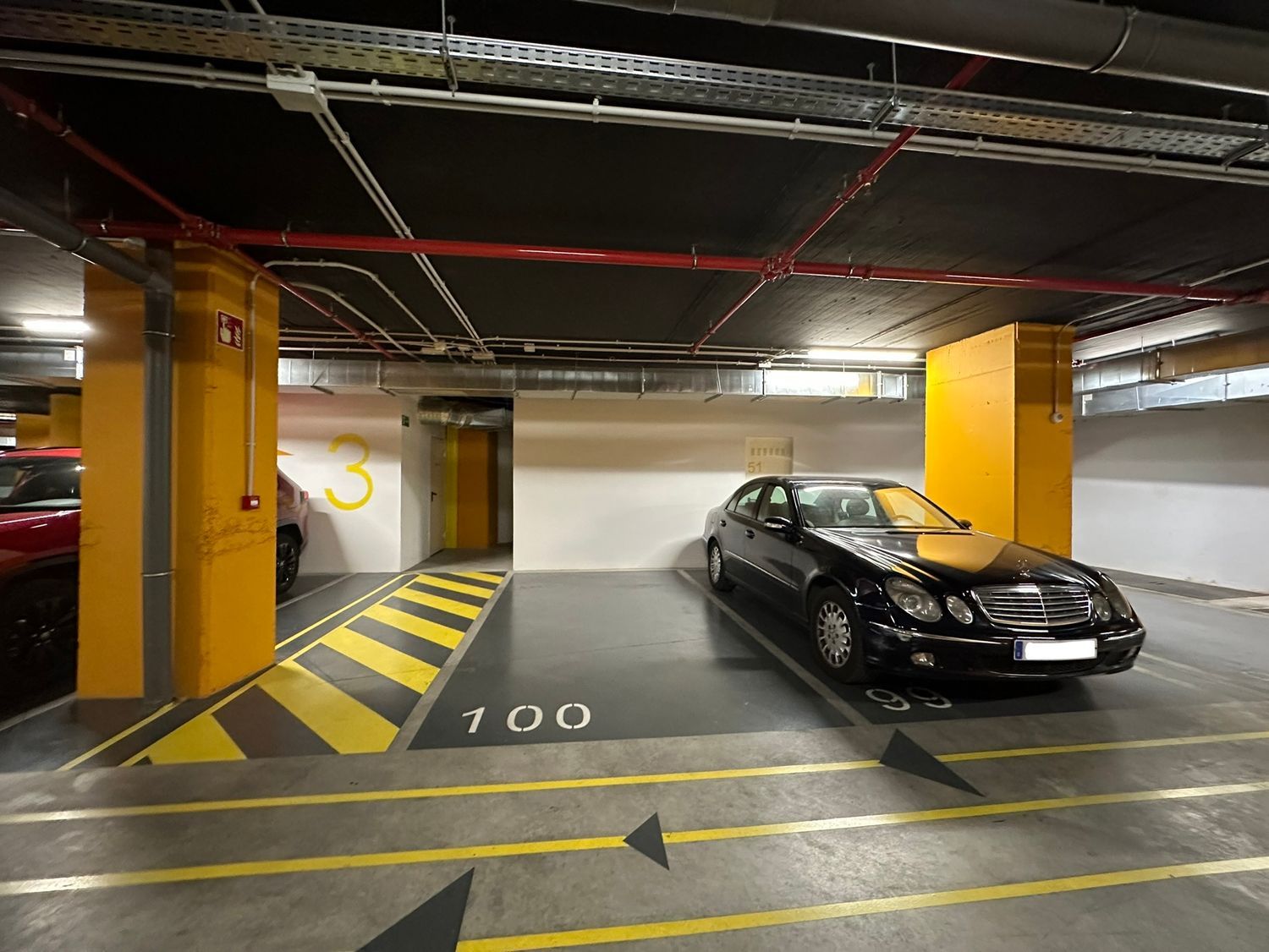 Piso en Bulevar Louis Pasteur, 16 - Foto 18