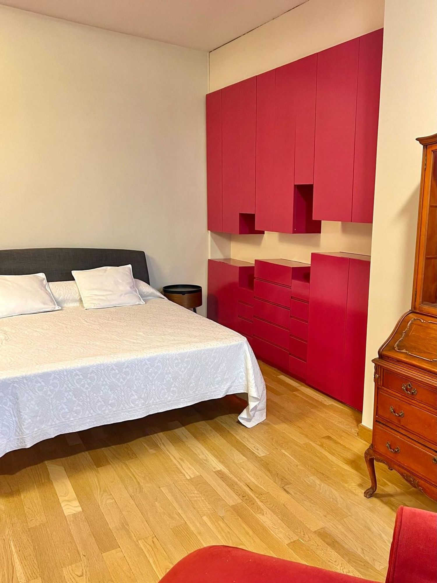 Piso en paseo de la Castellana, 123 - Foto 17