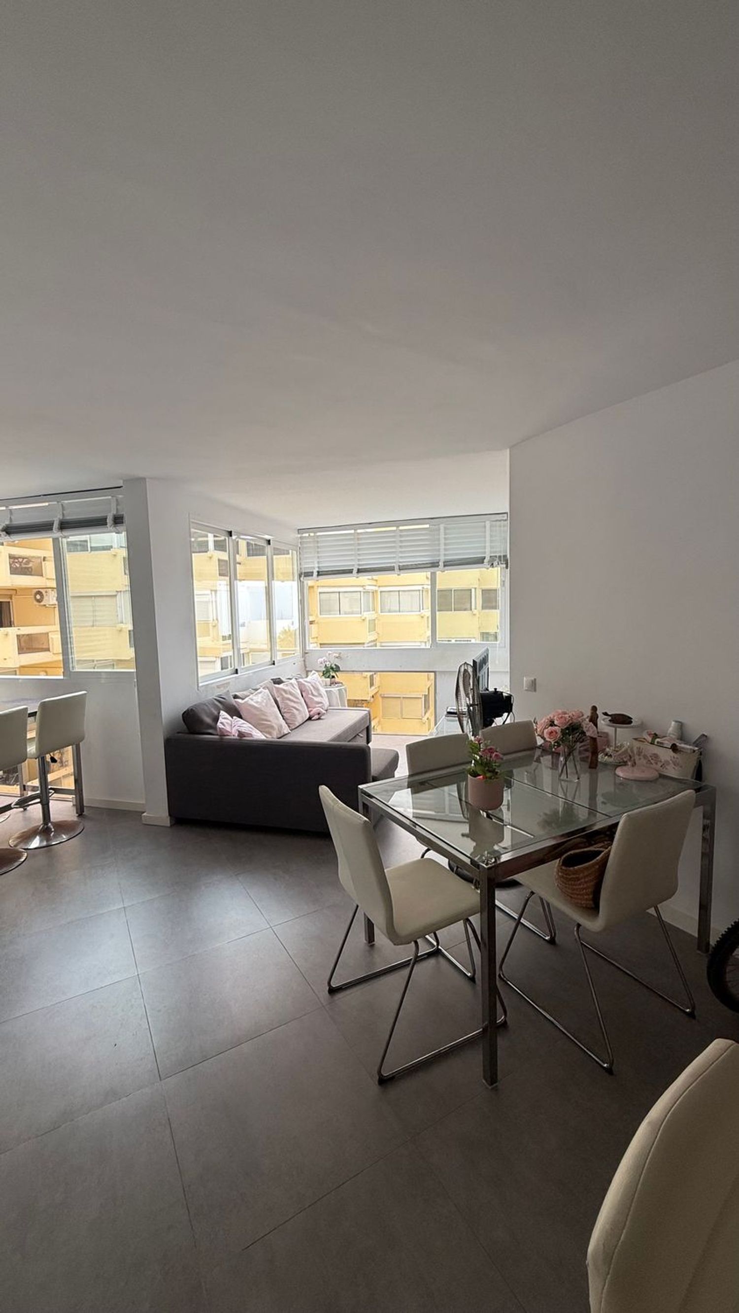 Piso en Avenida Duque de Ahumada, 407, Playa Bajadilla-Puertos - Foto 6