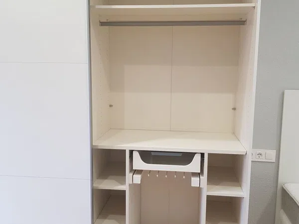 Piso en Avenida de la Reina Victoria, 30 - Foto 4