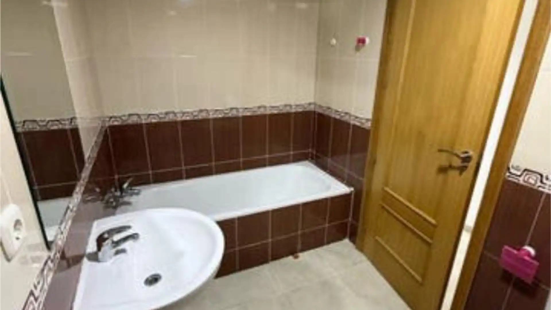 Piso en San gines - Foto 8