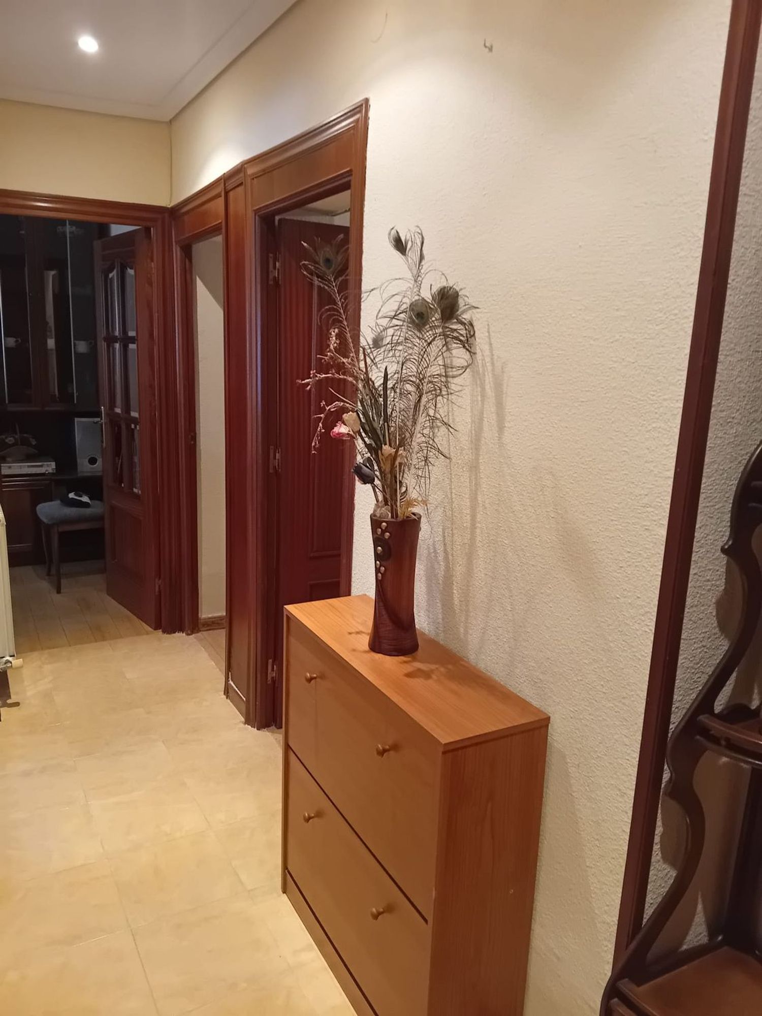 Piso en Calle de la Virgen María, 8, Santo Tomás, Santo Tomás - Foto 3