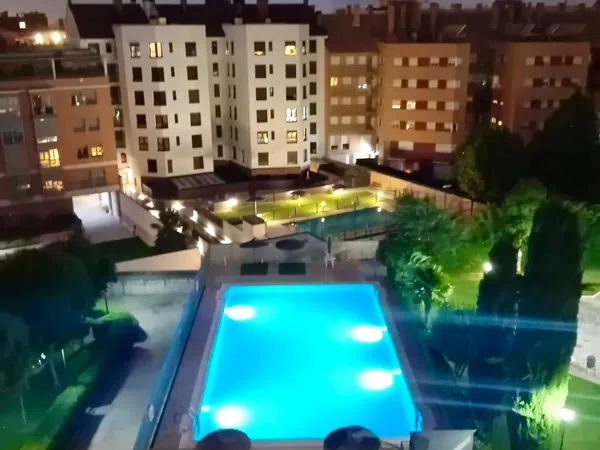 Piso en calle del Parroco Eusebio Cuenca, 56