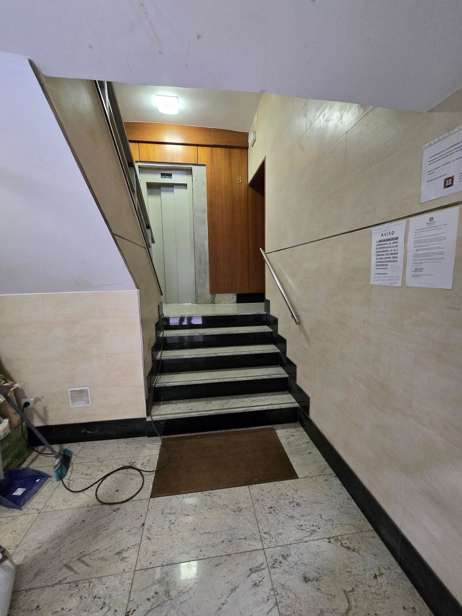 Piso en Paseo del Hospital Militar, 18, Pº Zorrilla - Campo Grande, Pº Zorrilla - Campo Grande - Foto 13