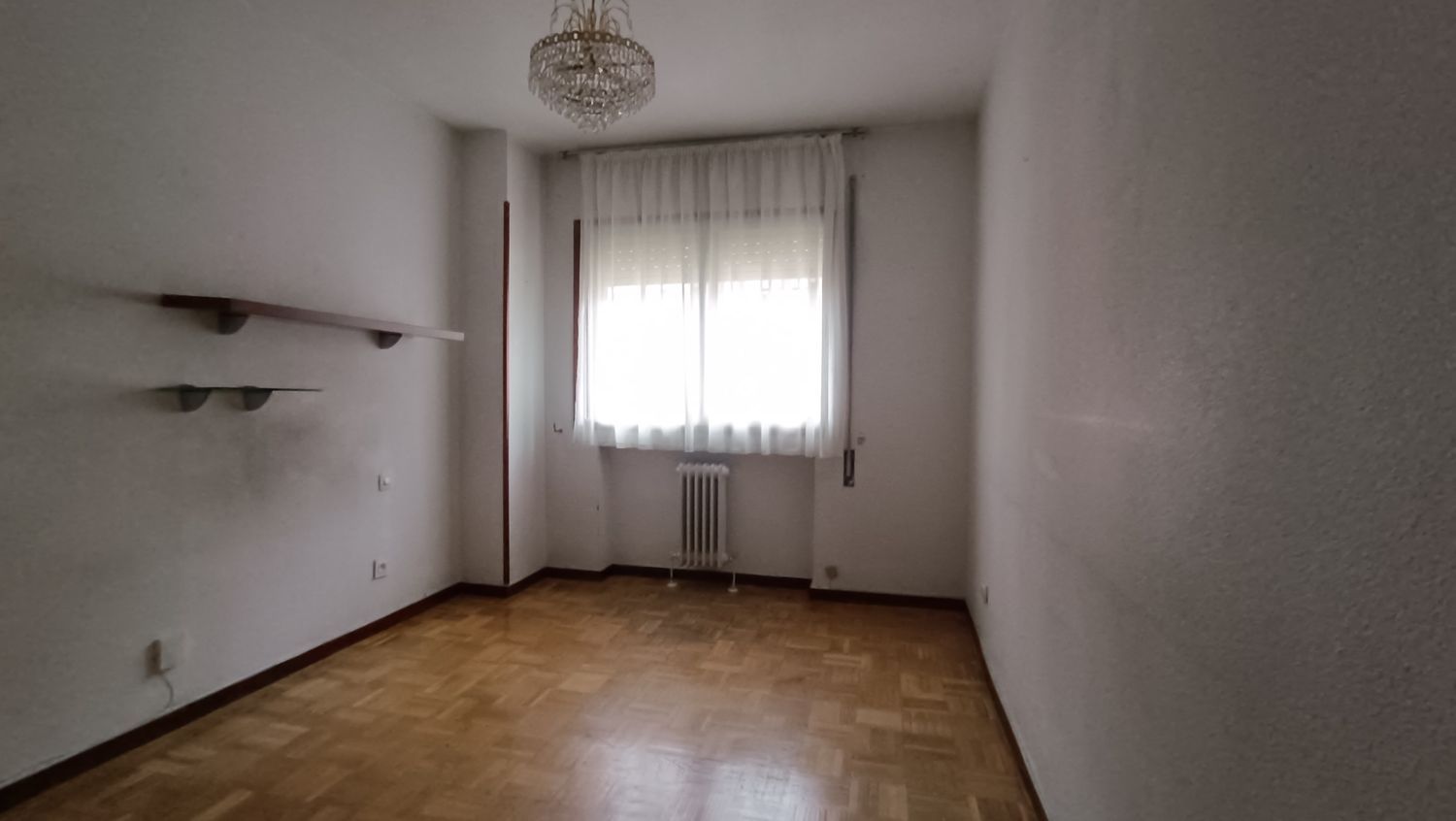 Piso en Primera Fase - Nuevo Tres Cantos - Foto 17