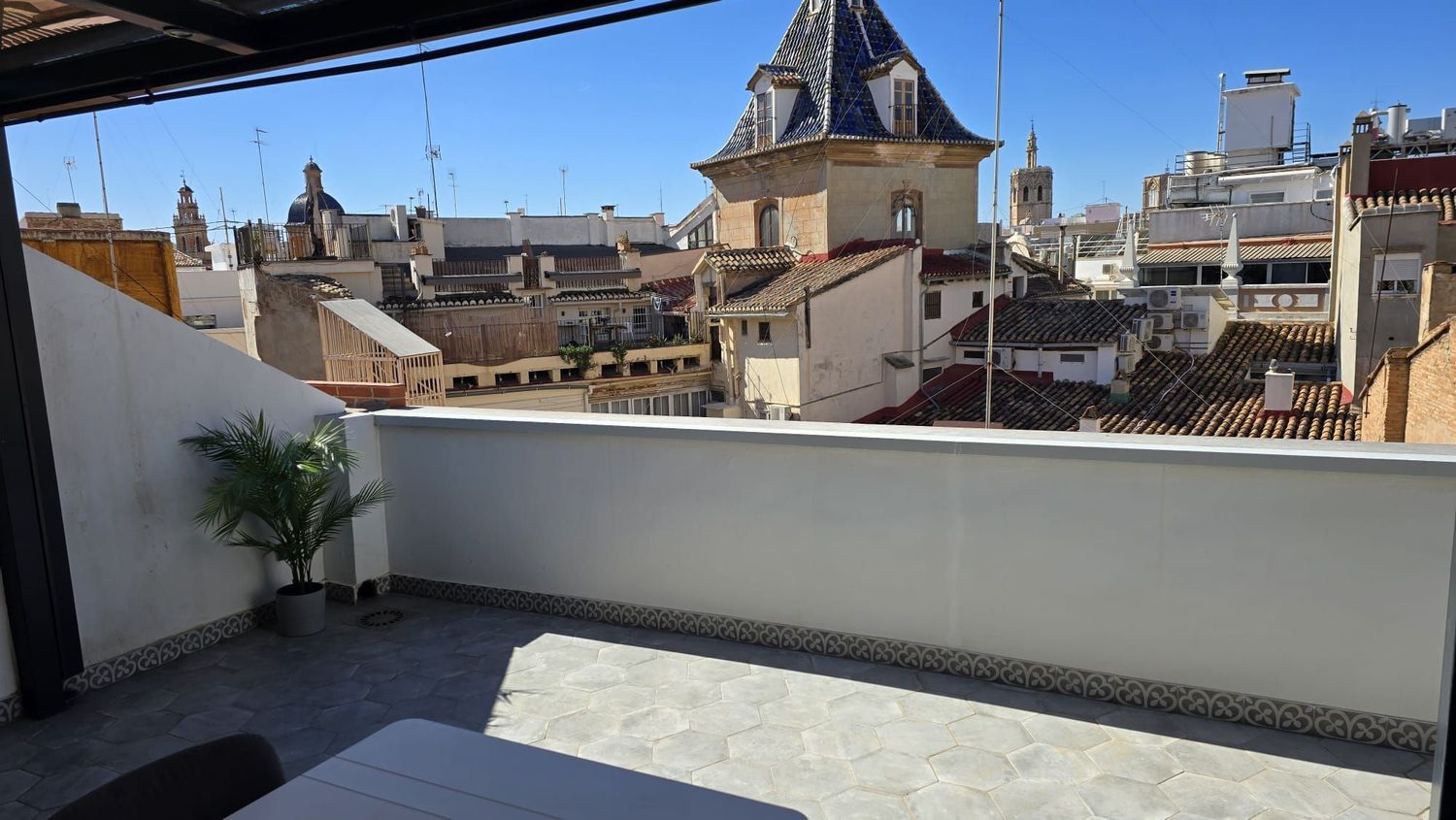 Ático en calle del Músic José Iturbi, 14 - Foto 15