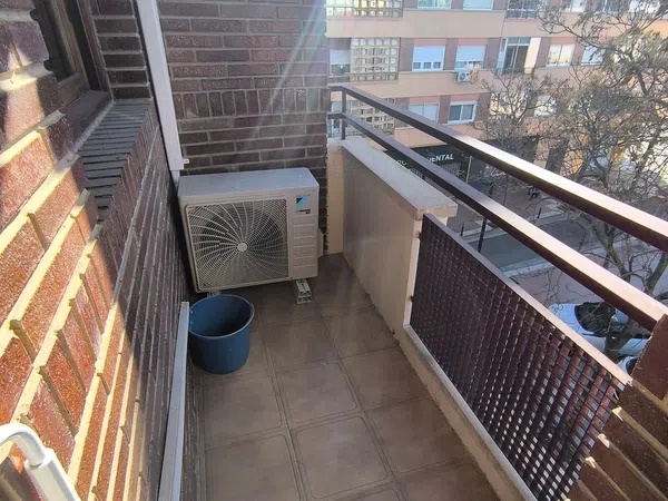 Piso en calle del Santuario de Rodanas, 3 - Foto 6