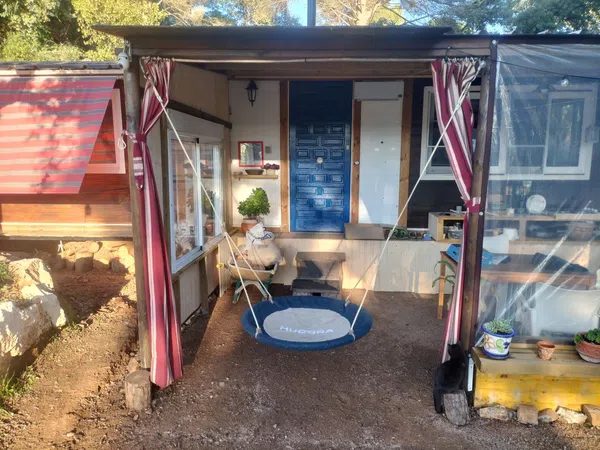 Casa o chalet independiente en Avenida Rosal, 90, Trassierra - Las Jaras - Foto 15