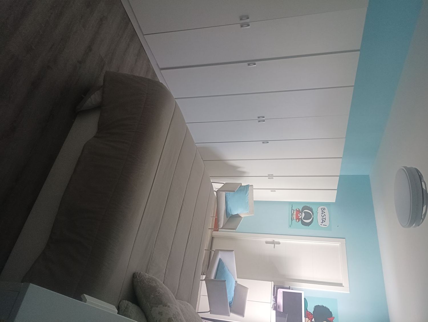 Chalet pareado en Calle carmona, 21 Sn, Tiro de Línea - Foto 12