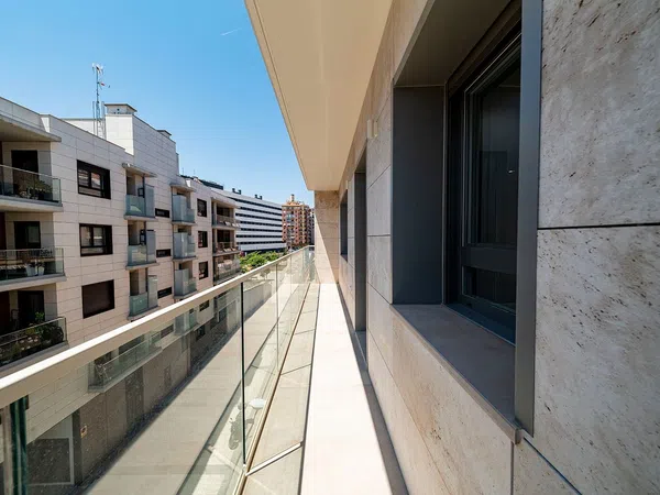 Piso en Calle Escultor Moreto, 35, La Granja - Foto 5