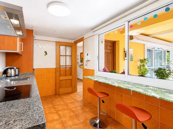 Chalet adosado en Calle Guadalquivir, 7 - Foto 16