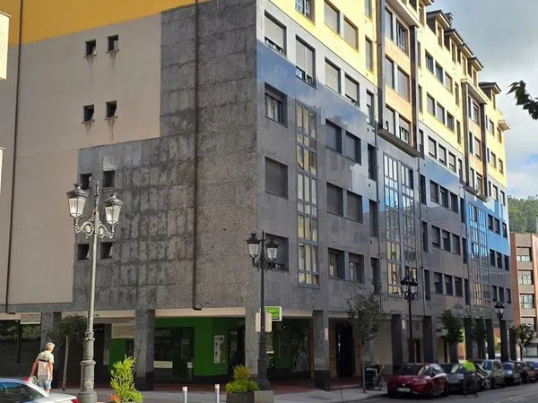 Piso en Calle Torrecerredo, 45, Ciudad Naranco-Prados de La Fuente - Foto 27