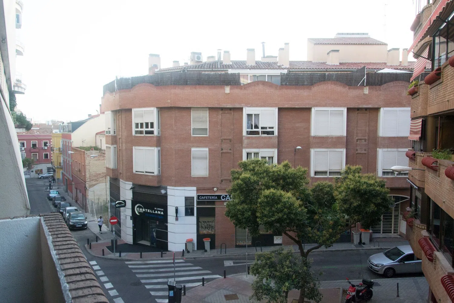 Piso en calle de la Infanta Mercedes, 107 - Foto 20