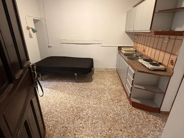 Estudio en Calle Bailén, 1 - Foto 4