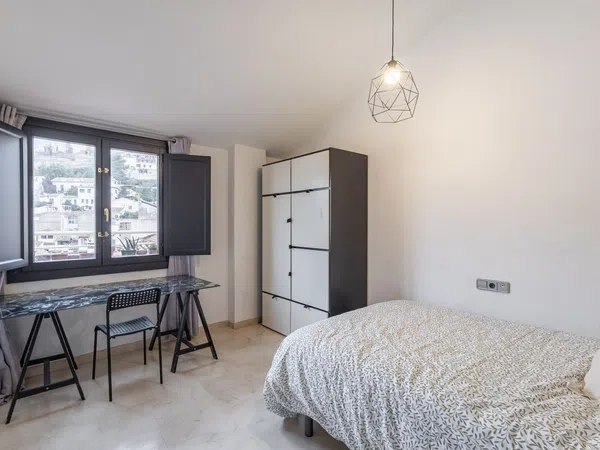 Ático en calle Gran Vía de Colón, 46 - Foto 8