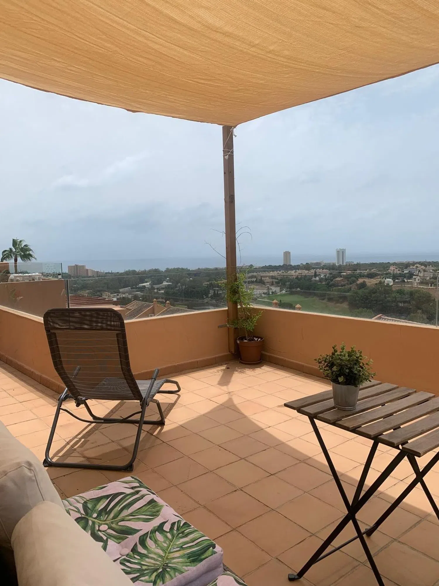 Ático en calle Lila, 25 - Foto 1