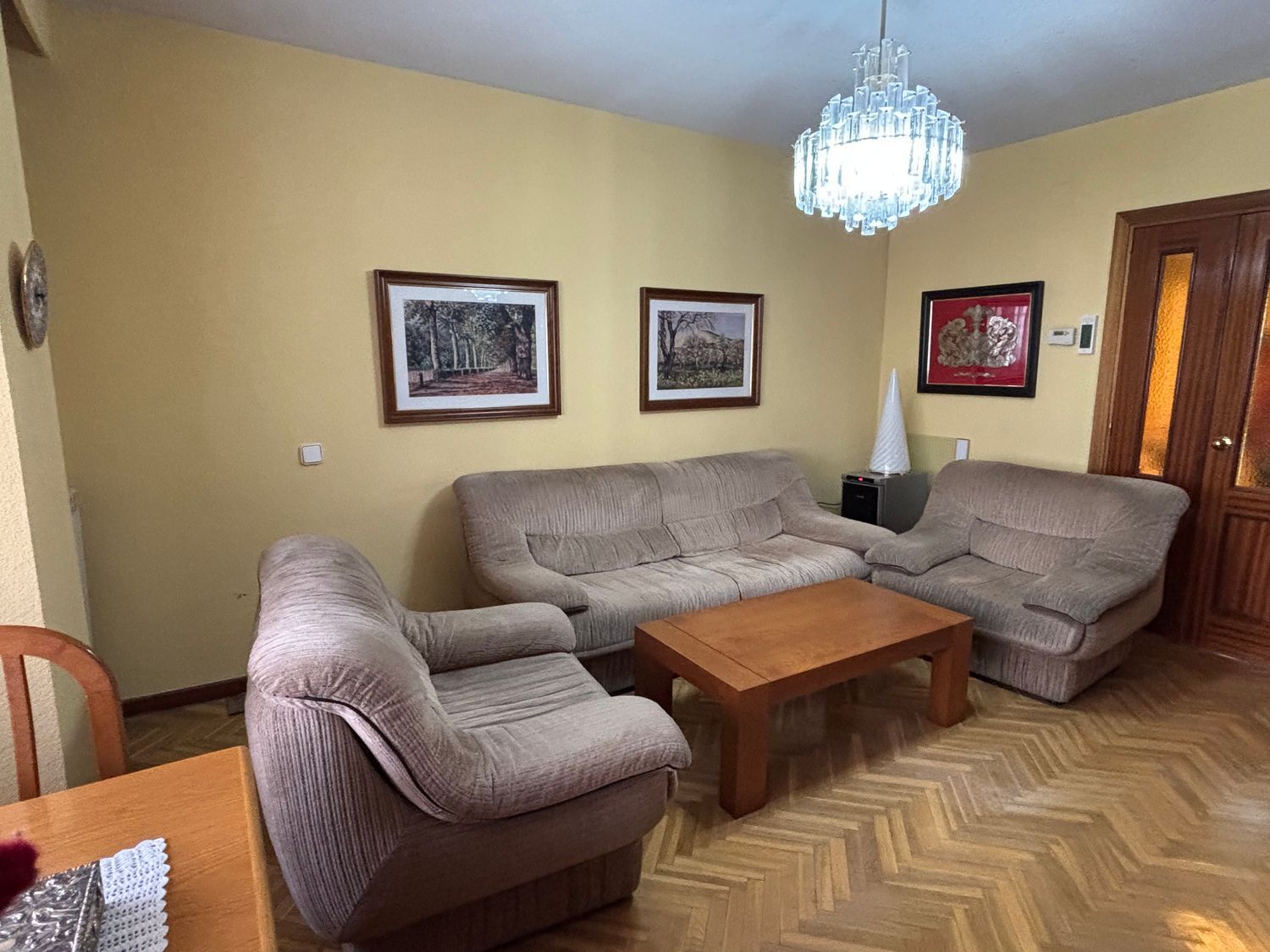 Piso en calle de Carlos Hernández, 29 - Foto 13