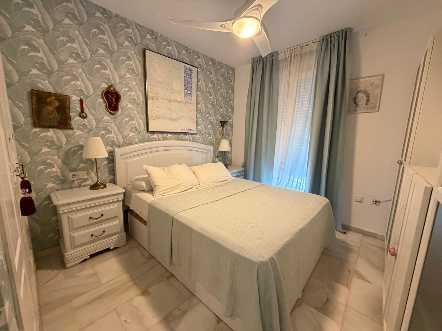 Chalet adosado en Calle Mar Adriático, 27, Vistahermosa - Foto 9