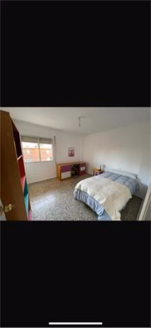 Piso en Ciudad Jardín - Foto 2