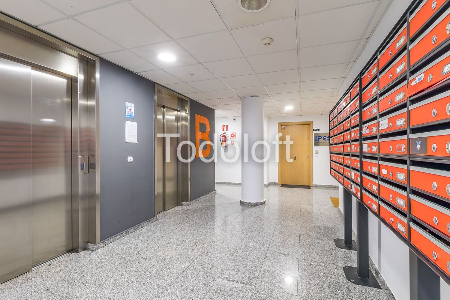 Dúplex en Avenida de Manoteras, 30, Virgen del Cortijo - Manoteras - Foto 14