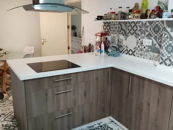 Piso en plaza de la Merced, 14 - Foto 4