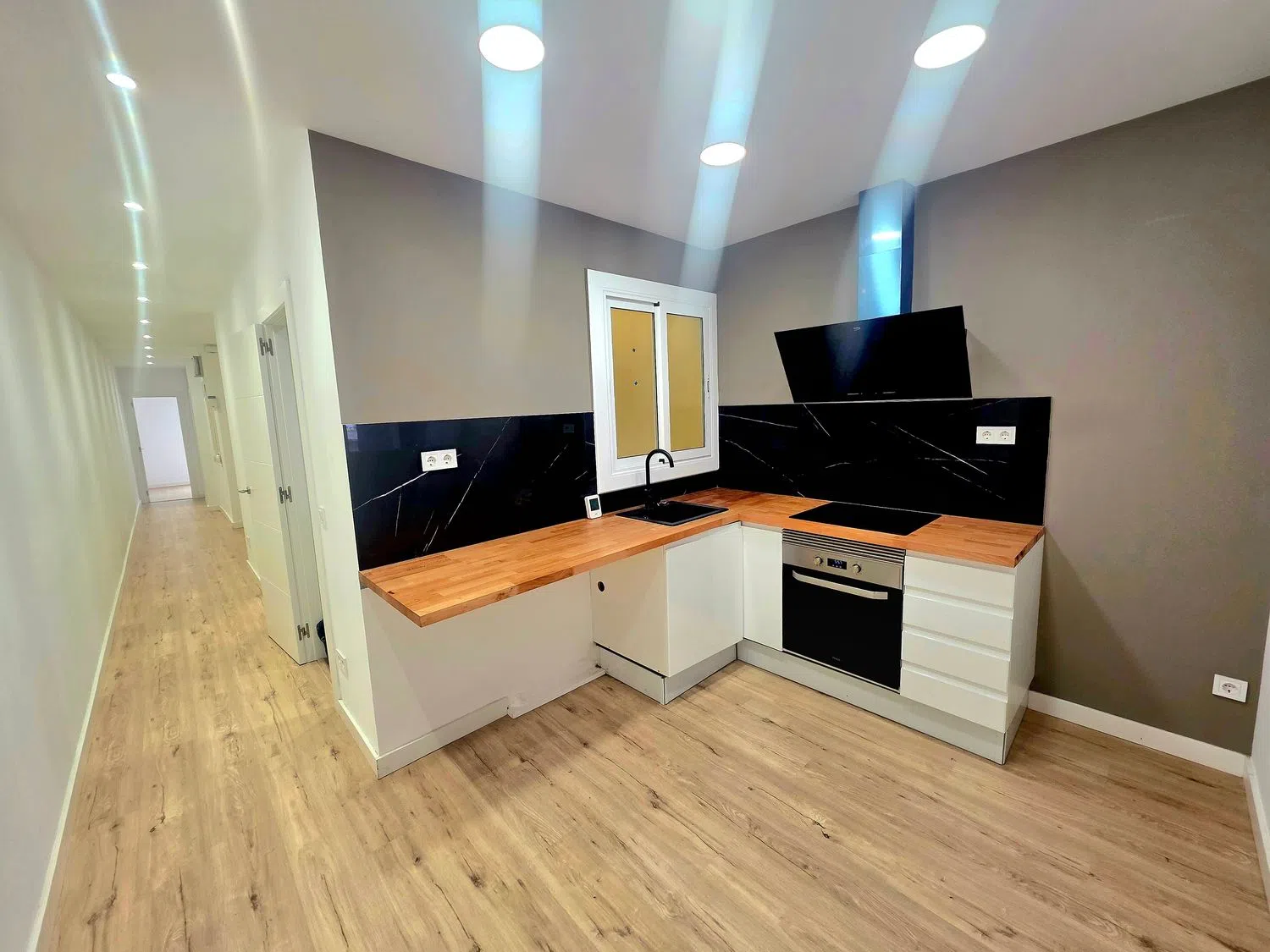 Piso en calle de Puerto Príncipe, 63 - Foto 10