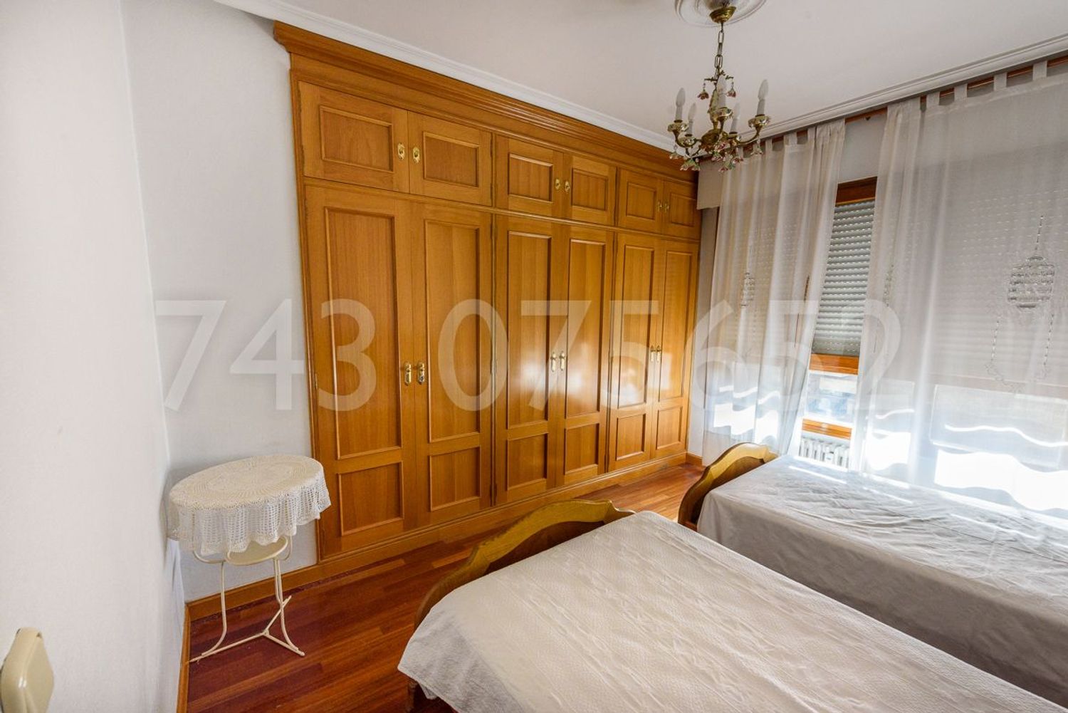 Piso en Paseo San José Obrero, 1, Cardenal Cisneros, Cardenal Cisneros - Foto 3