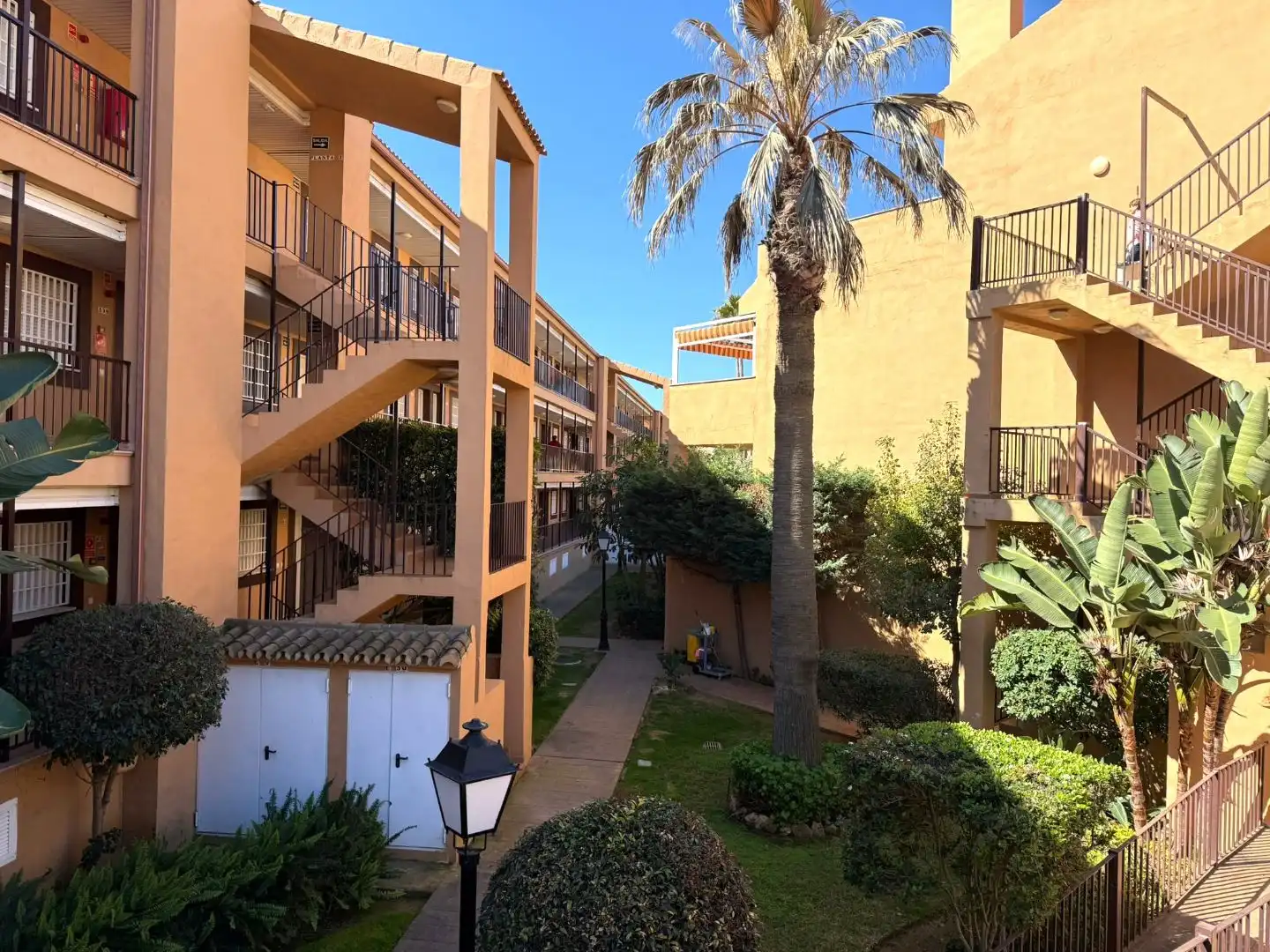 Piso en  Calle Estrella de Mar 1625 - Foto 2