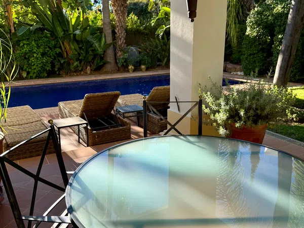 Casa independiente en Urbanizacion Altos Reales, 10 A3 - Foto 13