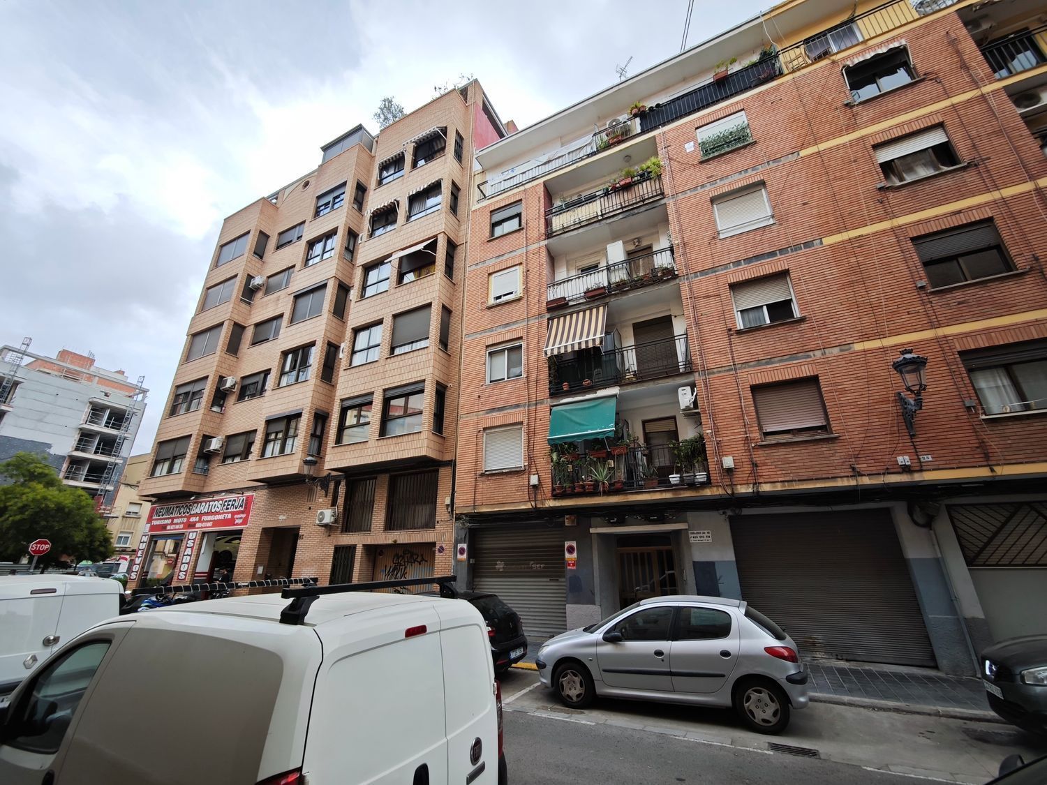 Piso en Calle del Poeta Maragall, La Raiosa - Foto 47