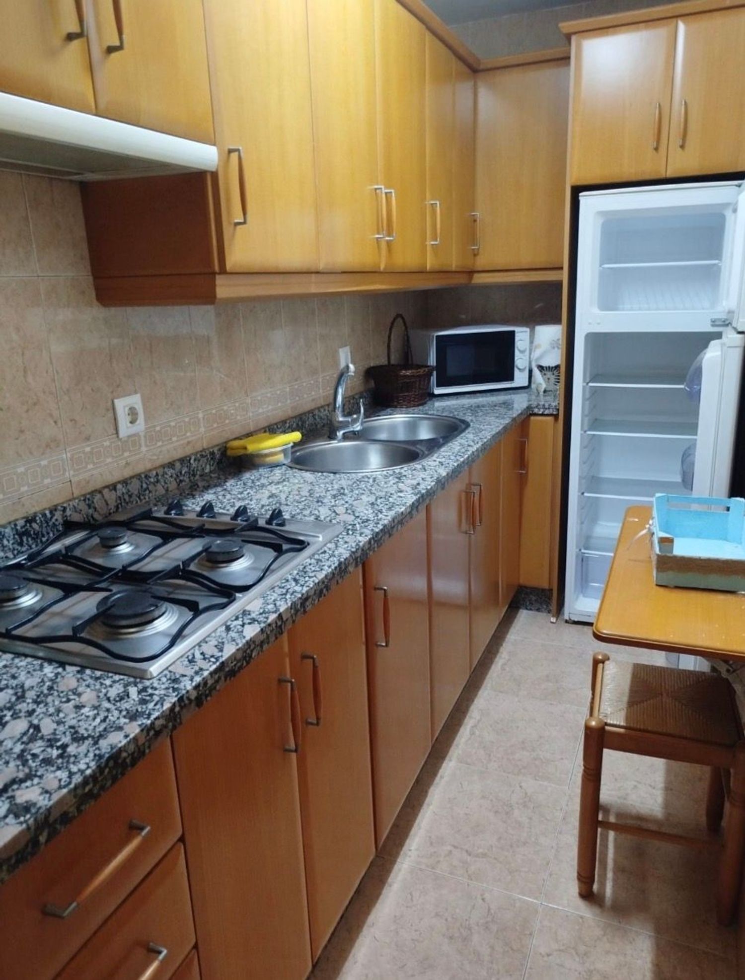 Casa o chalet independiente en Llano de la Iglesia, 23 - Foto 4