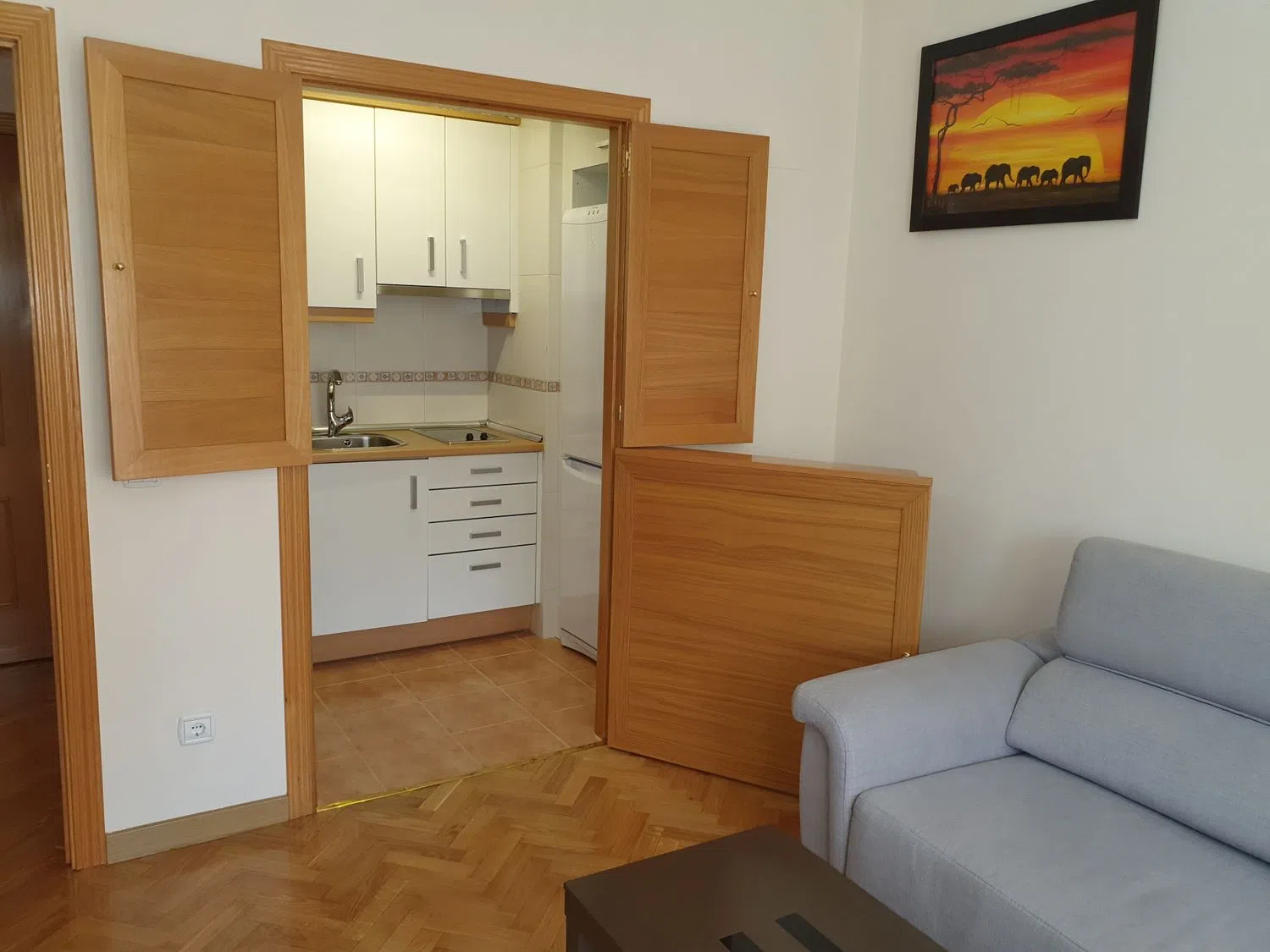 Piso en alameda del Valle, 2 - Foto 4