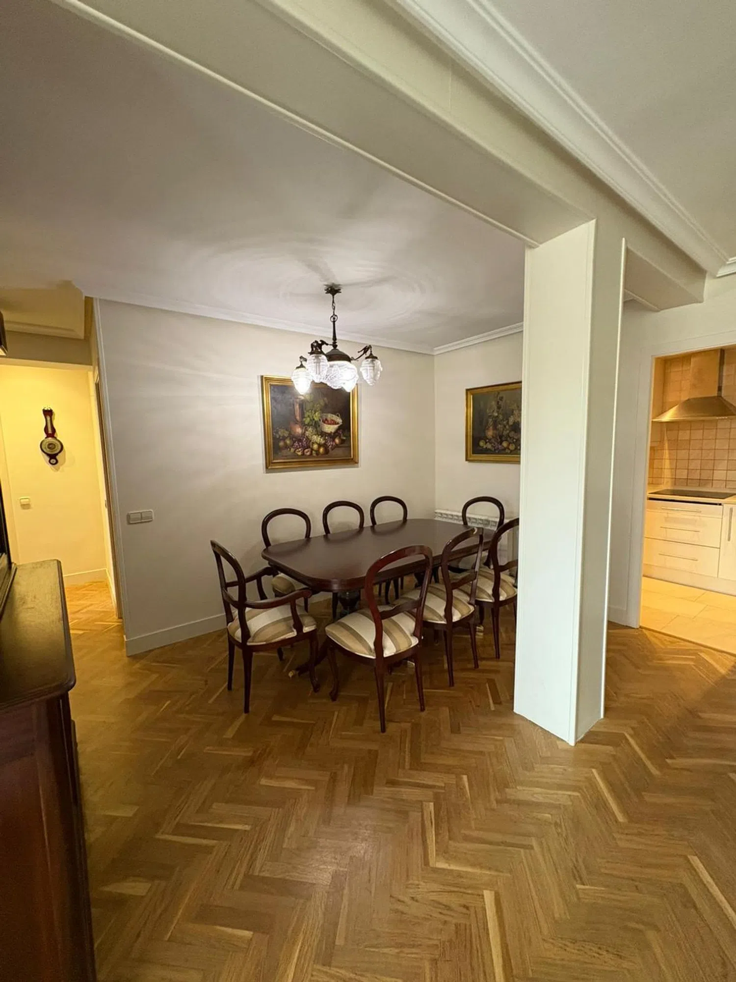 Piso en Barrio Canillas - Foto 4