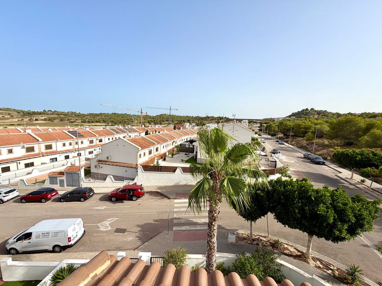 Chalet pareado en Calle la Clevilla, 1, La Cañada - Los Alcores, La Cañada - Los Alcores - Foto 13